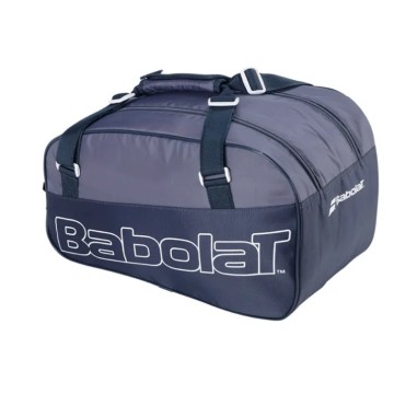 Thermo-Bag PADEL BABOLAT EVO COURT Gris / Blanc...