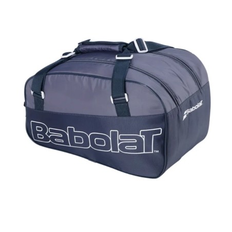 Thermo-Bag PADEL BABOLAT EVO COURT Gris / Blanc AH 2022