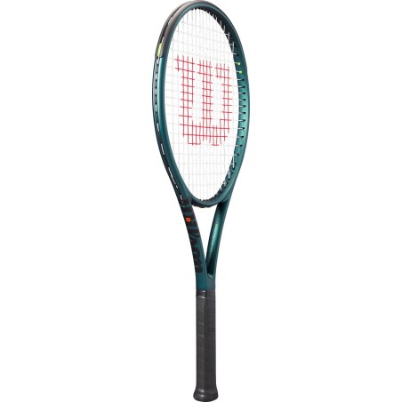 Raquette WILSON BLADE 104 V9 Vert 16X19 (290 g) 2024