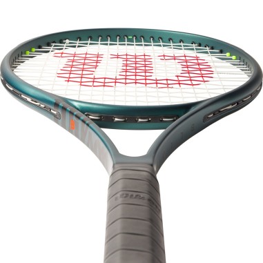 Raquette WILSON BLADE 104 V9 Vert 16X19 (290 g)...