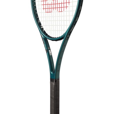 Raquette WILSON BLADE 104 V9 Vert 16X19 (290 g) 2024