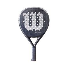 Raquette Padel WILSON CARBON FORCE LT (355 g) 2023