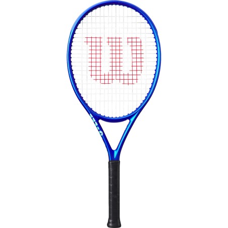Raquette Junior WILSON ULTRA 26 V5 (245g) Bleu 2025