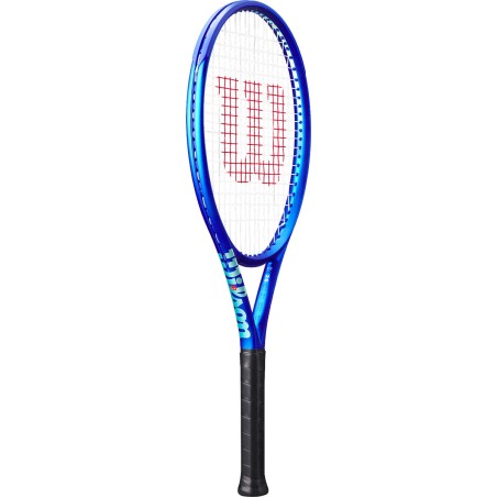 Raquette Junior WILSON ULTRA 26 V5 (245g) Bleu 2025