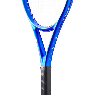 Raquette Junior WILSON ULTRA 26 V5 (245g) Bleu...