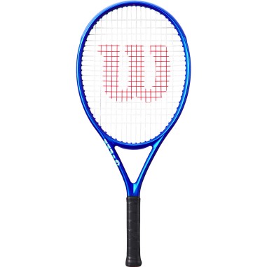 Raquette Junior WILSON ULTRA 25 V5 (235 g) Bleu...