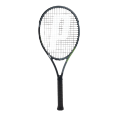 Raquette PRINCE WARRIOR 100 (285g) Noir / Vert AH 2025