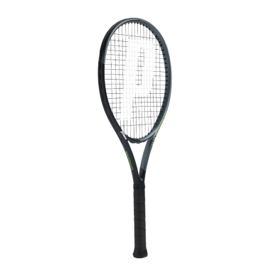 Raquette PRINCE WARRIOR 100 (285g) Noir / Vert...