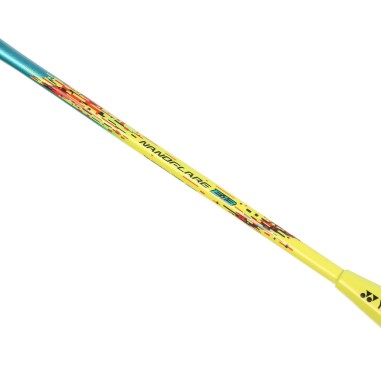 Raquette Badminton YONEX NANOFLARE E13 (88g)...