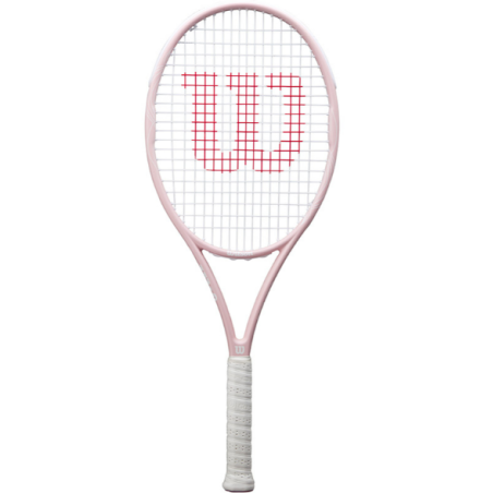 Raquette WILSON INTRIGUE Pink (264 g) 2025