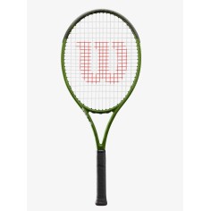 Raquette Junior WILSON BLADE FEEL COMP 25 Vert 2025