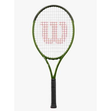 Raquette Junior WILSON BLADE FEEL COMP 25 Vert...