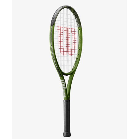 Raquette Junior WILSON BLADE FEEL COMP 25 Vert 2025