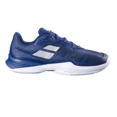 Chaussures BABOLAT Homme JET MACH 3 Toutes Surfaces Bleu...