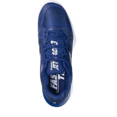 Chaussures BABOLAT Homme JET MACH 3 Toutes...