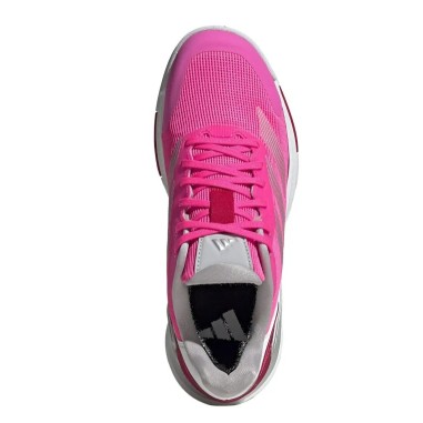 Chaussures Padel ADIDAS Femme CRAZYQUICK LS...
