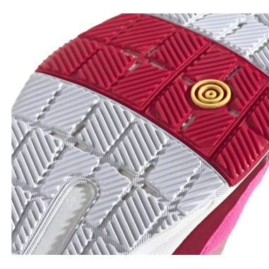 Chaussures Padel ADIDAS Femme CRAZYQUICK LS...