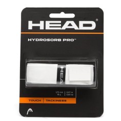 Grip HEAD HYDROSORB PRO Blanc