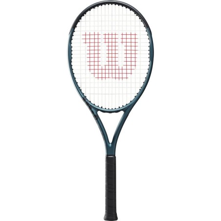 Raquette WILSON Ultra 100 TEAM V4.0 (280 g) Bleu AH 2022