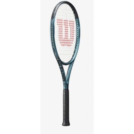 Raquette WILSON ULTRA 100 TEAM V4.0 (280 g) Bleu 2022