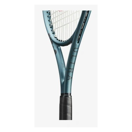 Raquette WILSON Ultra 100 TEAM V4.0 (280 g) Bleu AH 2022