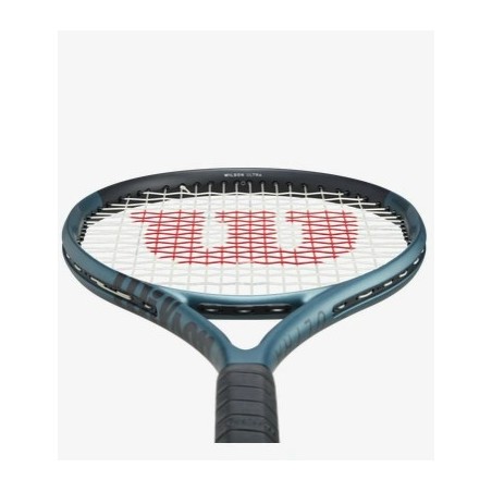 Raquette WILSON Ultra 100 TEAM V4.0 (280 g) Bleu AH 2022
