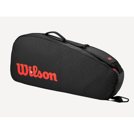 Thermo-Bag WILSON CLASH V3 3PK Rouge 2025