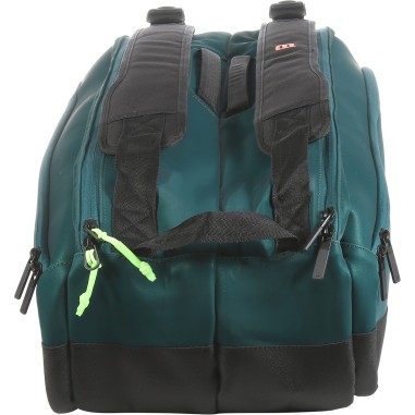 Thermo-Bag WILSON SUPER TOUR 9PK V9 BLADE Vert...