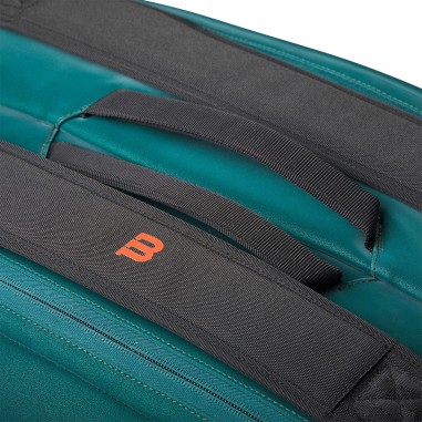 Thermo-Bag WILSON SUPER TOUR 9PK V9 BLADE Vert...