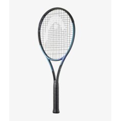 Raquette HEAD GRAVITY MP 16x20 (295 g) Noir / Bleu 2025...