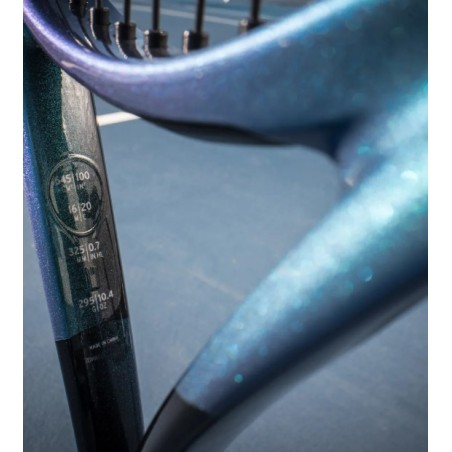 Raquette HEAD GRAVITY MP 16x20 (295 g) 2025 (Non cordée)