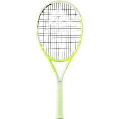 Raquette HEAD EXTREME MP (300 g) Vert / Jaune 2024 (Non...