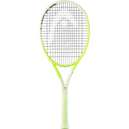 Raquette HEAD EXTREME MP (300 g) Vert / Jaune 2024 (Non cordée)