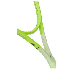 Raquette HEAD EXTREME MP (300 g) Vert / Jaune 2024 (Non... 2