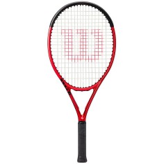 Raquette Junior WILSON CLASH 25 V2.0 (240 g)