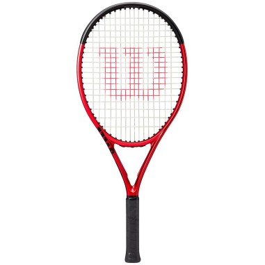 Raquette Junior WILSON CLASH 25 V2.0 (240 g)