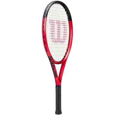 Raquette Junior WILSON CLASH 25 V2.0 (240 g)