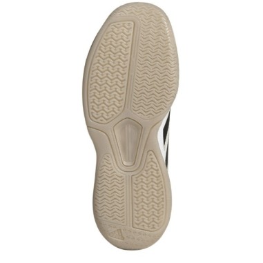 Chaussures ADIDAS Femme AVAFLASH Indoor Blanc /...