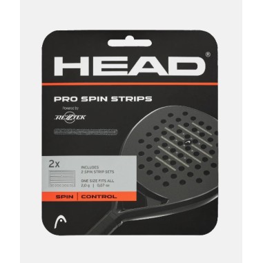 Bande Grip HEAD PRO SPIN STRIPS