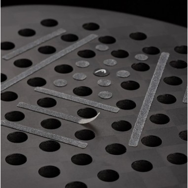 Bande Grip HEAD PRO SPIN STRIPS