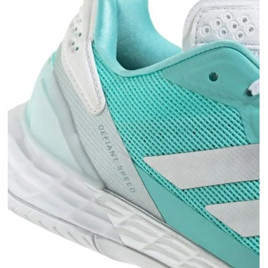 Chaussures ADIDAS Femme DEFIANT SPEED Toutes...