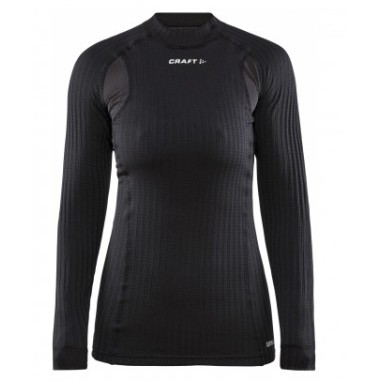 T-Shirt Manches Longues CRAFT Femme Icon Active...