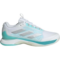 Chaussures ADIDAS Femme AVACOURT Toutes Surfaces Blanc /...
