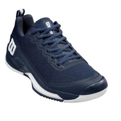 Chaussures WILSON Homme RUSH PRO 4.5 Toutes Surfaces Bleu... 2