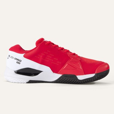 Chaussures WILSON Homme RUSH PRO ACE Terre...