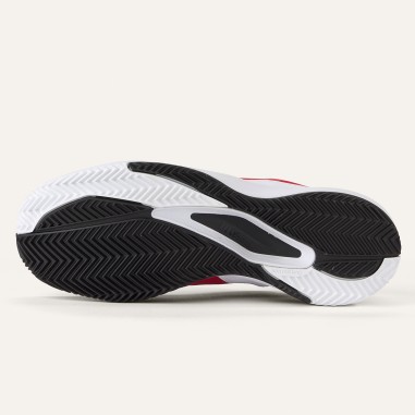 Chaussures WILSON Homme RUSH PRO ACE Terre...