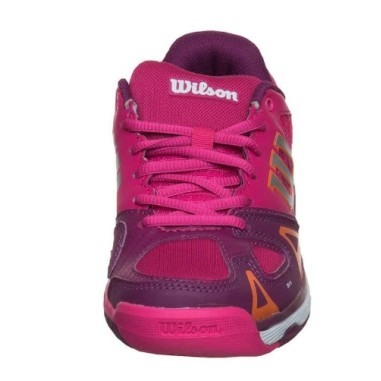 Chaussures WILSON Junior Rush Pro JR Violet /...
