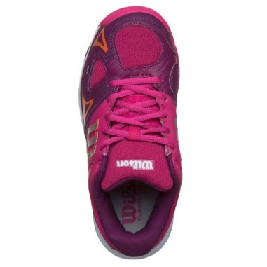 Chaussures WILSON Junior Rush Pro JR Violet /...
