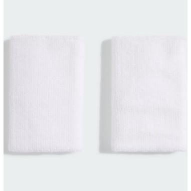 Poignet Eponge ADIDAS Tennis WB L Blanc / Vert...