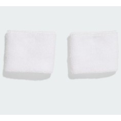 Poignet Eponge ADIDAS Tennis WB S Blanc / Vert AH 2025 2